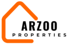 arzoo property management logo